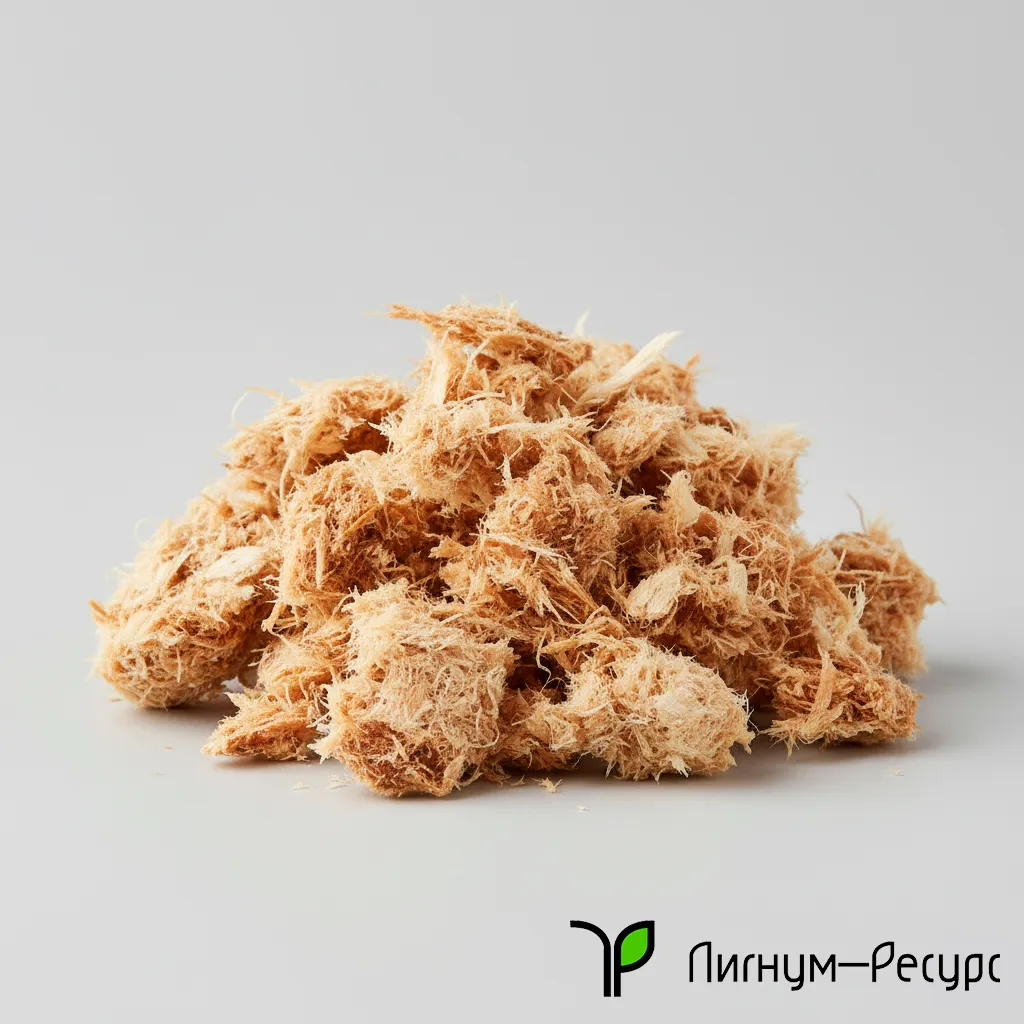 Натуральные волокна