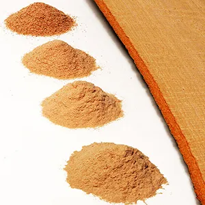 Березовая древесная мука в Ейске от завода-производителя Лигнум Ресурс