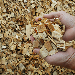 Древесная дробленка в Ейске купить - оперативная доставка по всей России