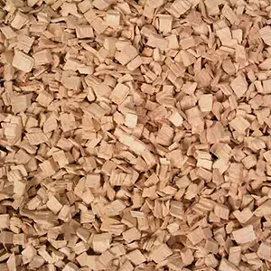 Древесная дробленка в Ейске от завода-производителя Лигнум Ресурс