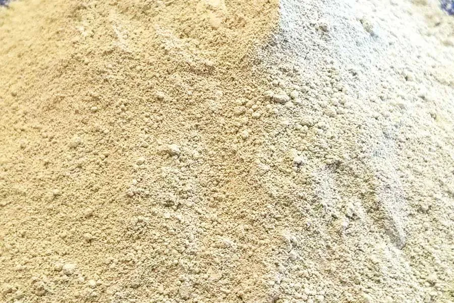 Древесная мука ЛР-290 в Ейске