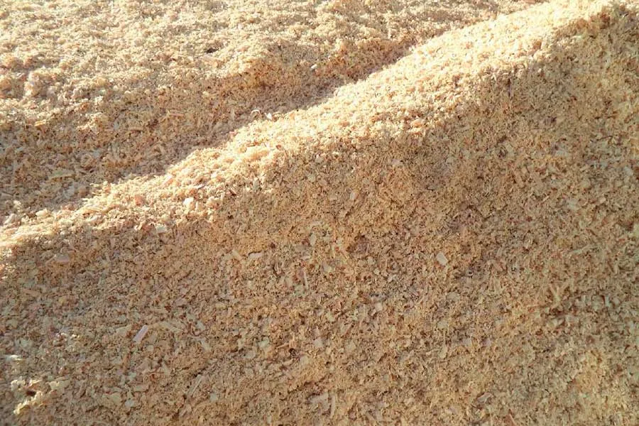 Древесная мука сорта М-180 в Ейске