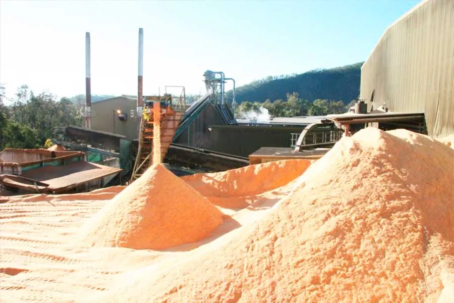 Древесная мука М-400 в Ейске