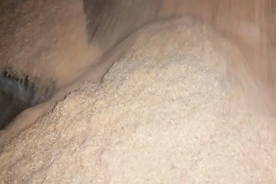 Древесная мука М-400 в Ейске