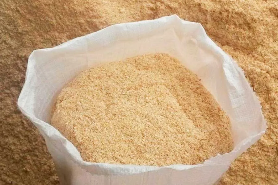 Древесная мука сорта М-60 в Ейске