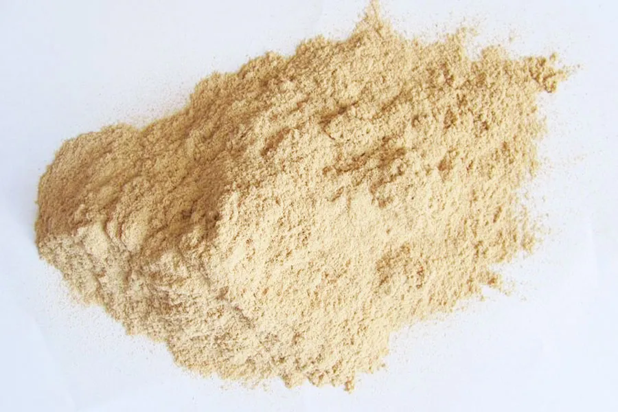 Производство древесной муки в Ейске