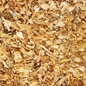 Хвойные опилки оптом в Ейске и других различных марок заказать от 16 тонн