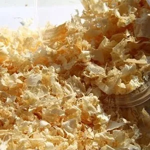 Опилки оптом в Ейске от завода-производителя Лигнум Ресурс