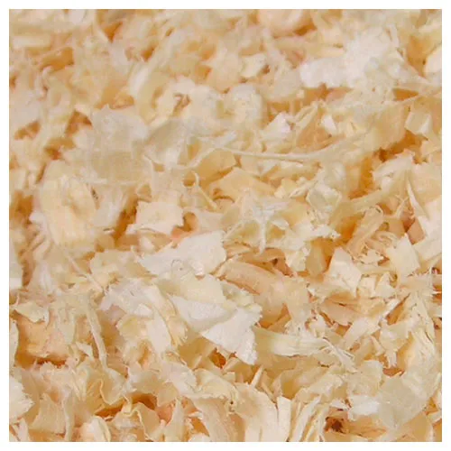 Древесная мука в Ейске от производственной компании Лигнум Ресурс