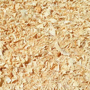 Хвойная щепа оптом в Ейске от завода-производителя Лигнум Ресурс