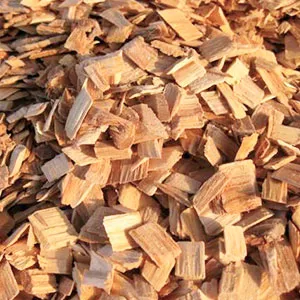 Щепа лиственная оптом в Ейске купить - оперативная доставка по всей России