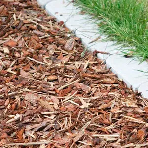 Щепа лиственная оптом в Ейске от завода-производителя Лигнум Ресурс