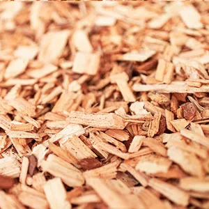 Щепа топливная оптом в Ейске купить - оперативная доставка по всей России